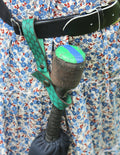 Multi-Use Belt Frog