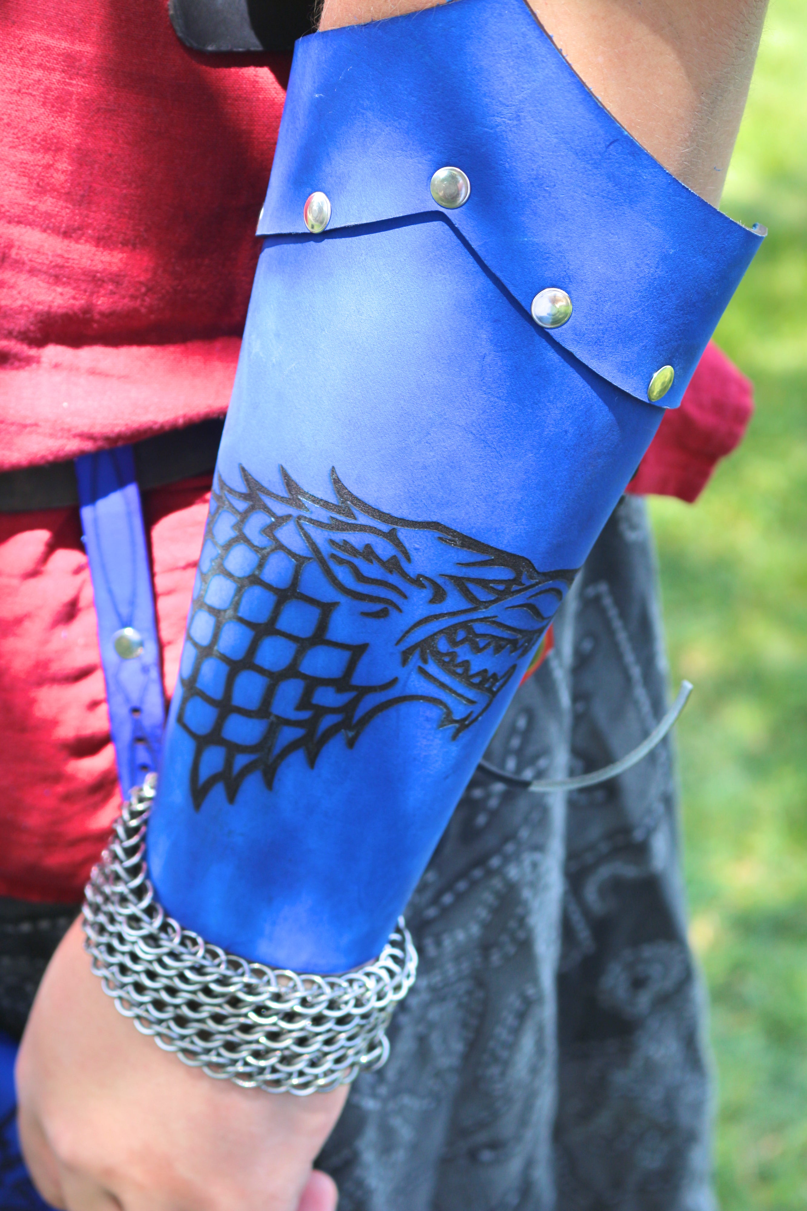 Fandom Bracers