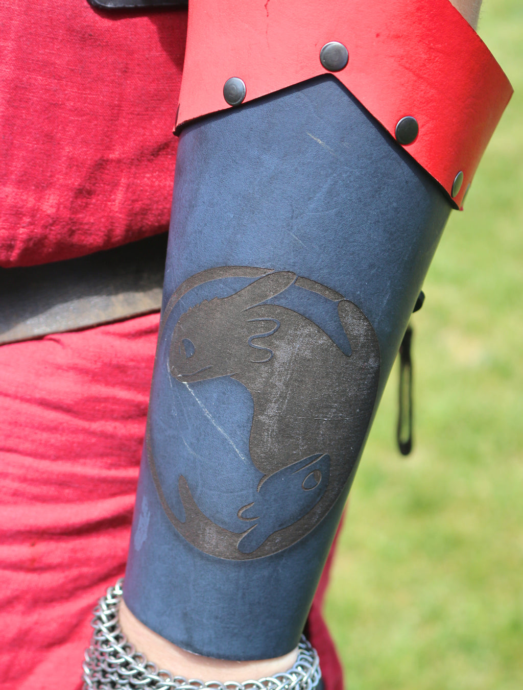 Fandom Bracers