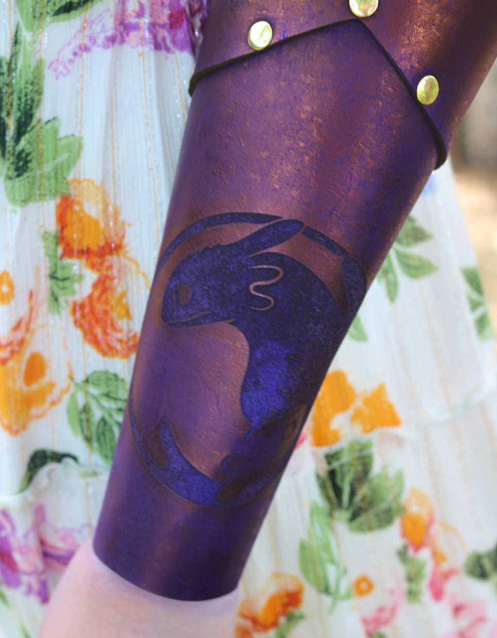 Fandom Bracers