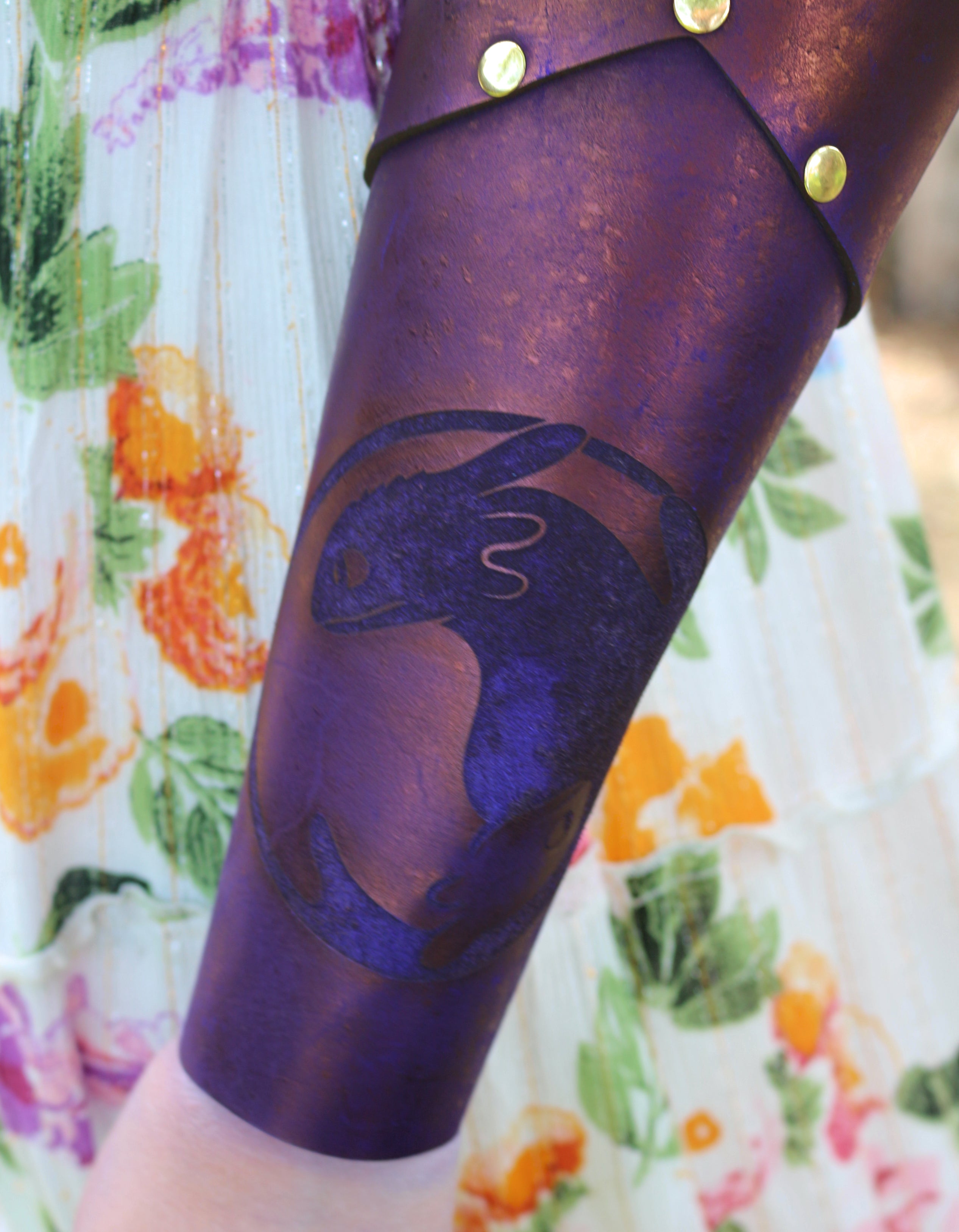 Fandom Bracers