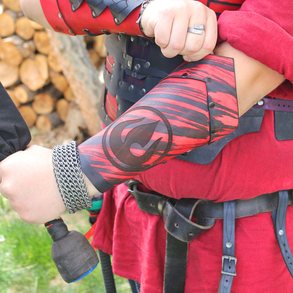 Fandom Bracers