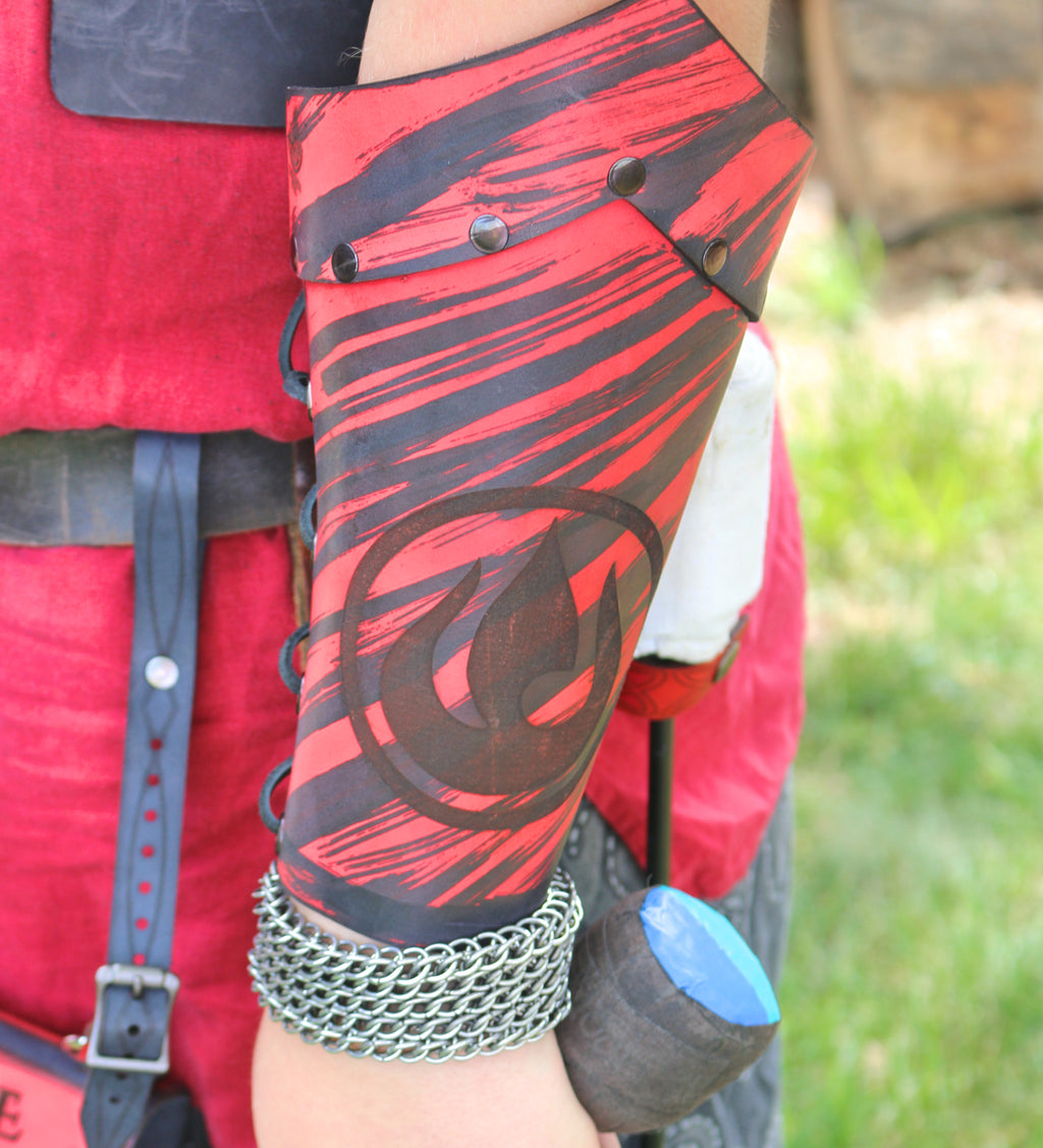 Fandom Bracers