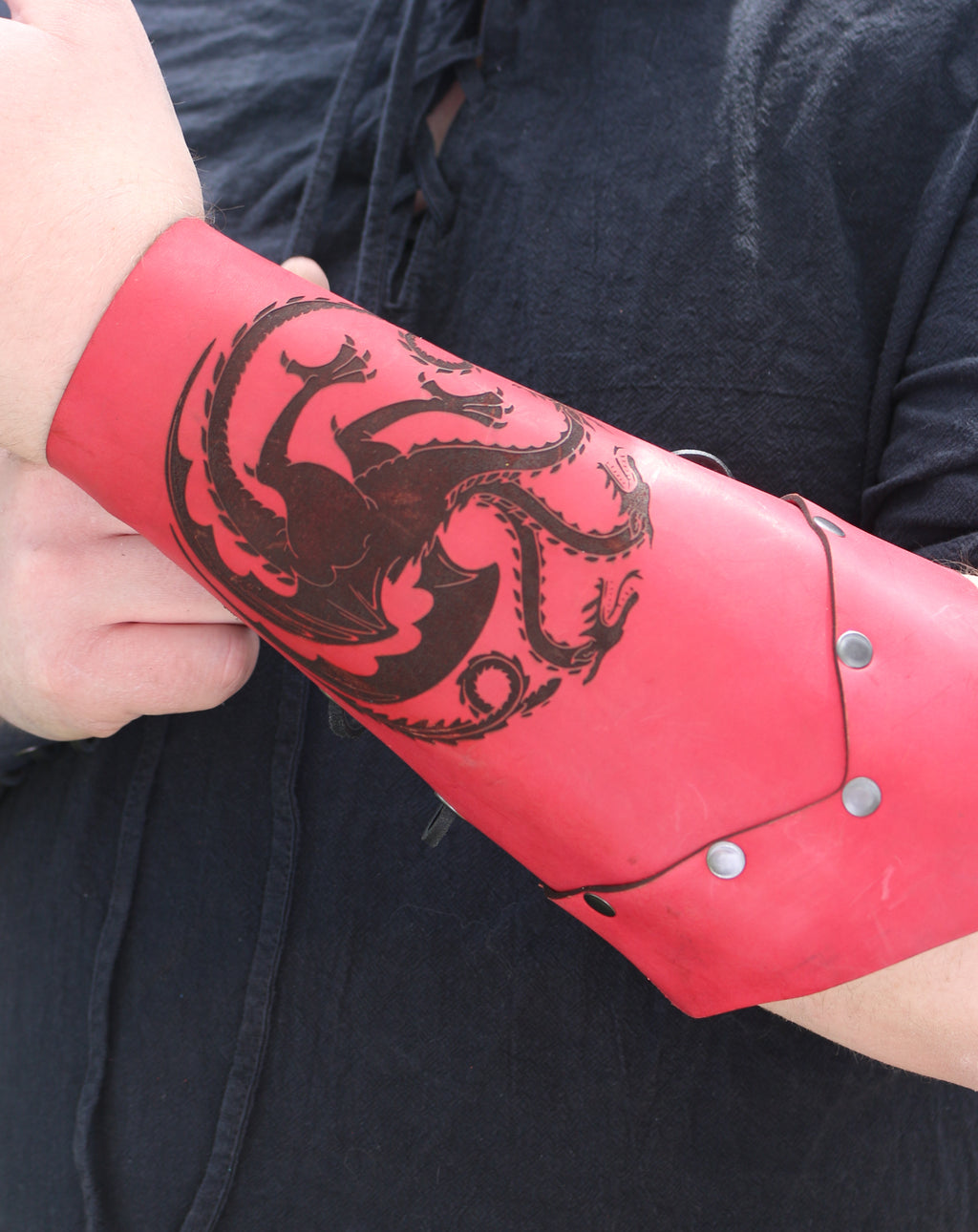 Fandom Bracers