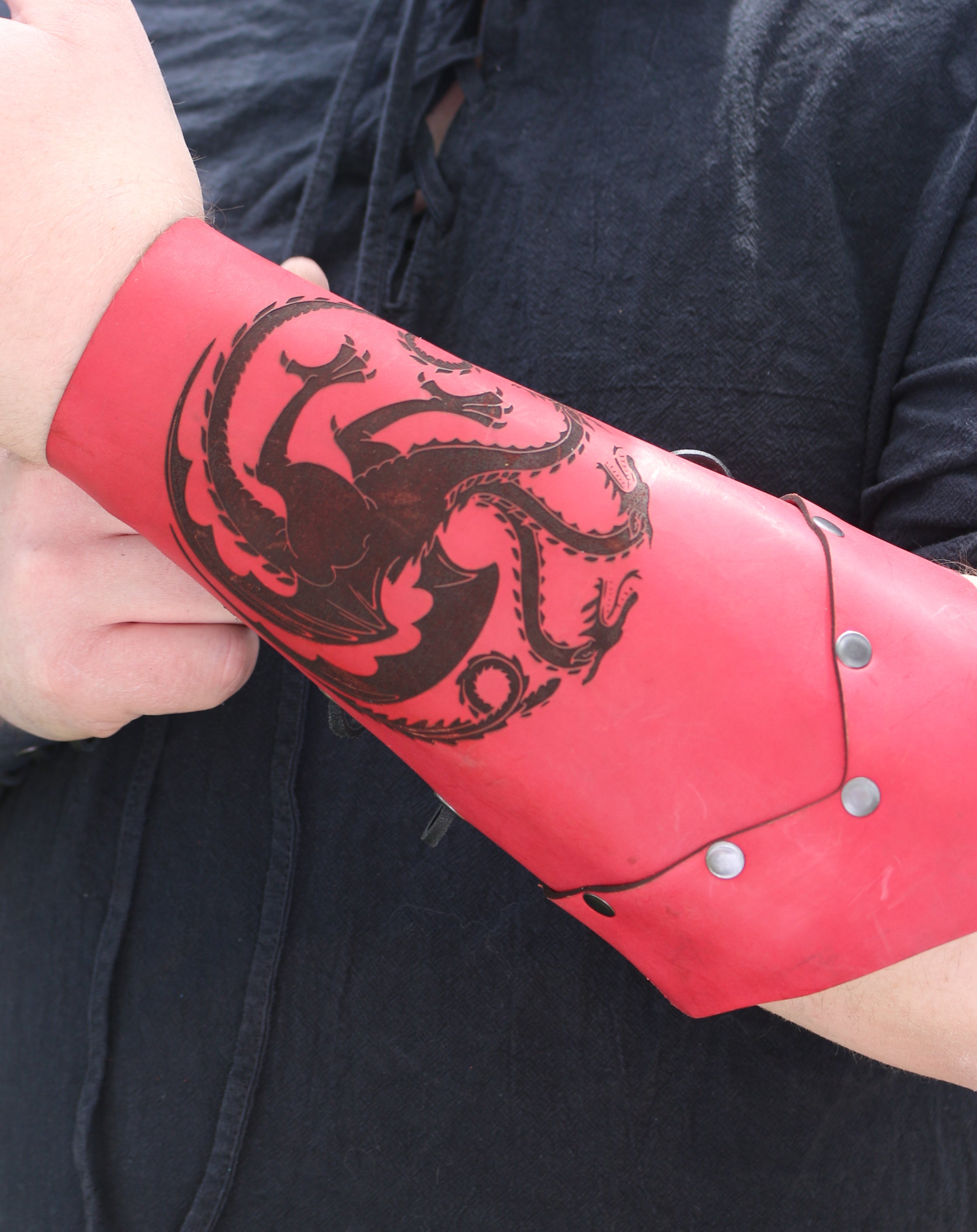 Fandom Bracers