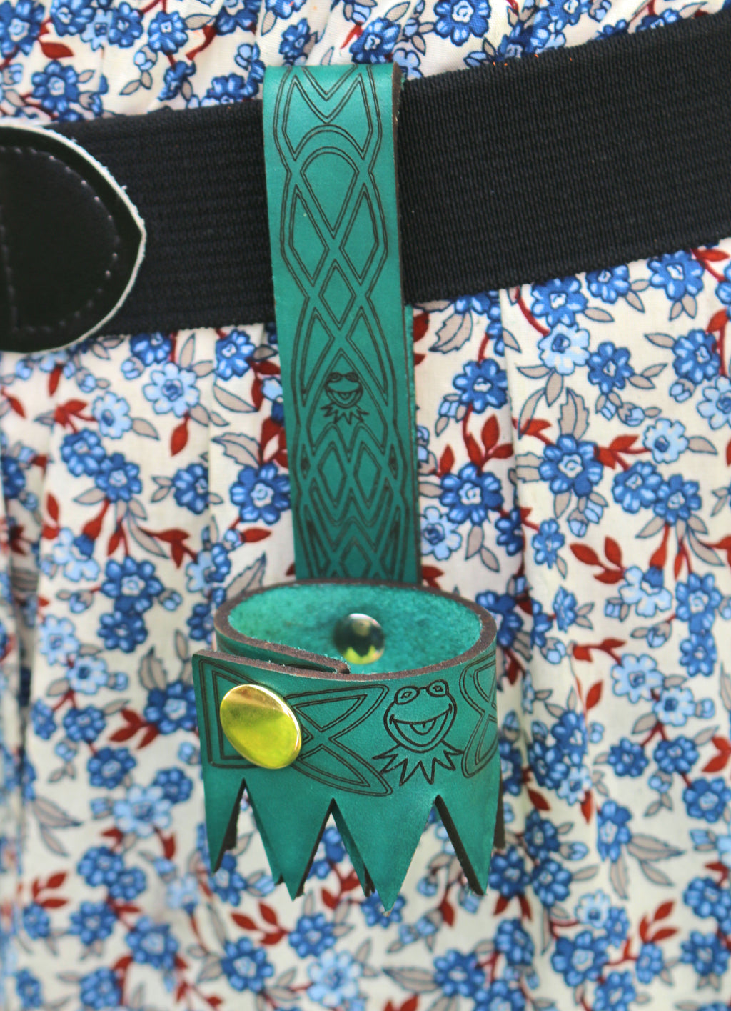 Valkyrie Arrow Frog