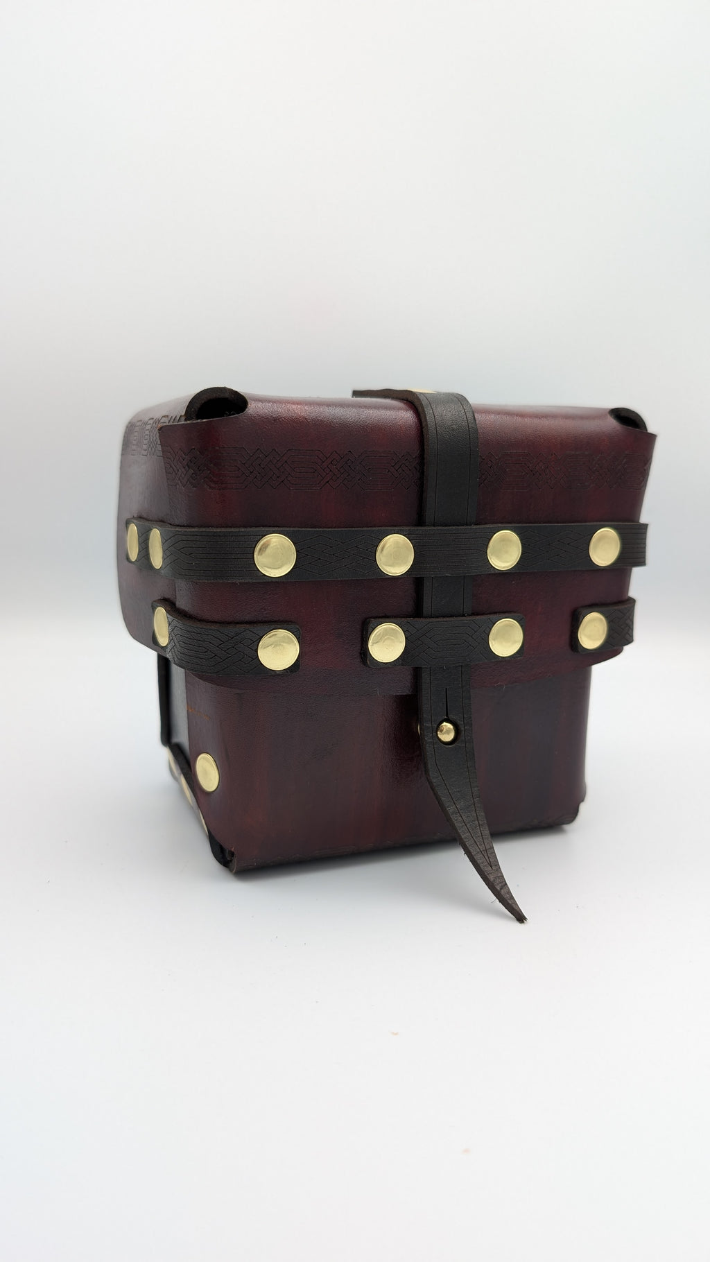 MtG Commander Deck Box