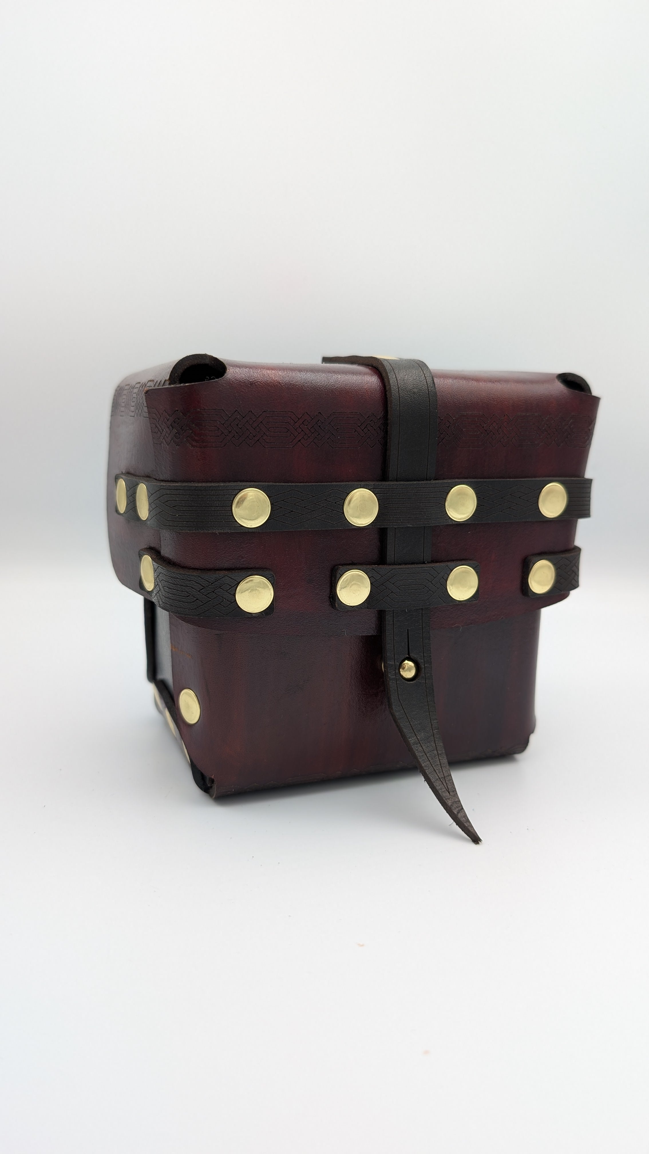 MtG Commander Deck Box