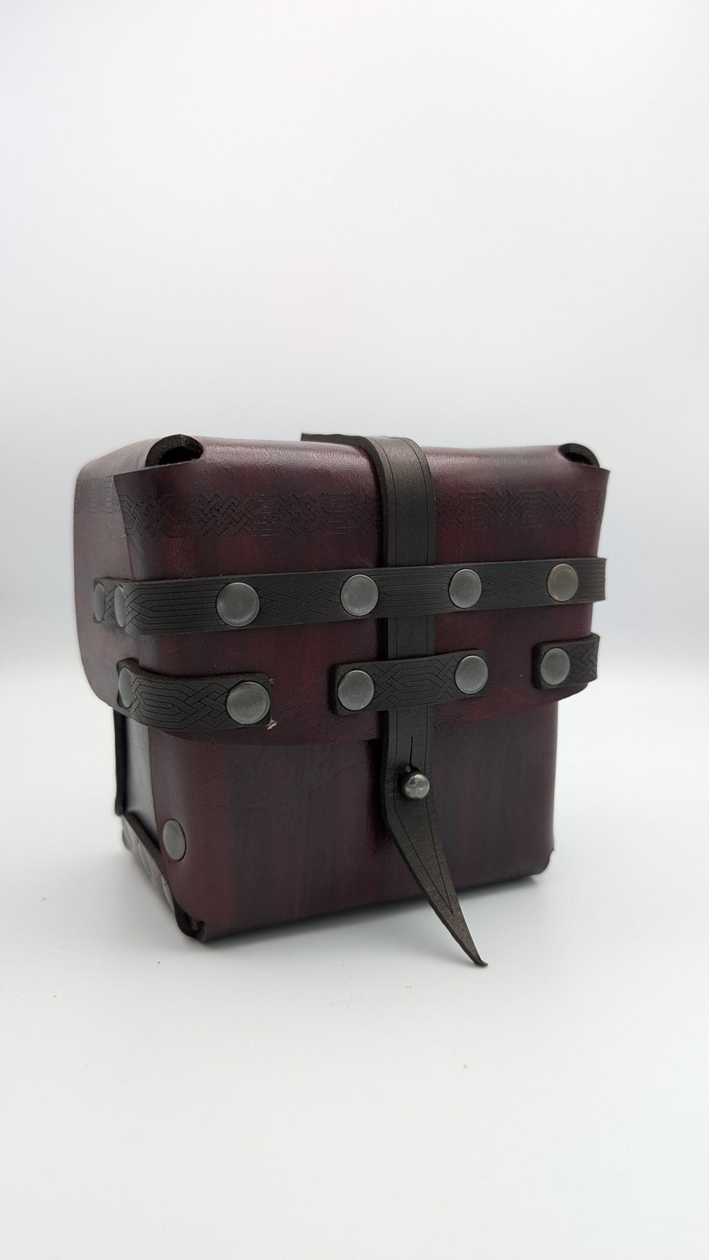MtG Commander Deck Box