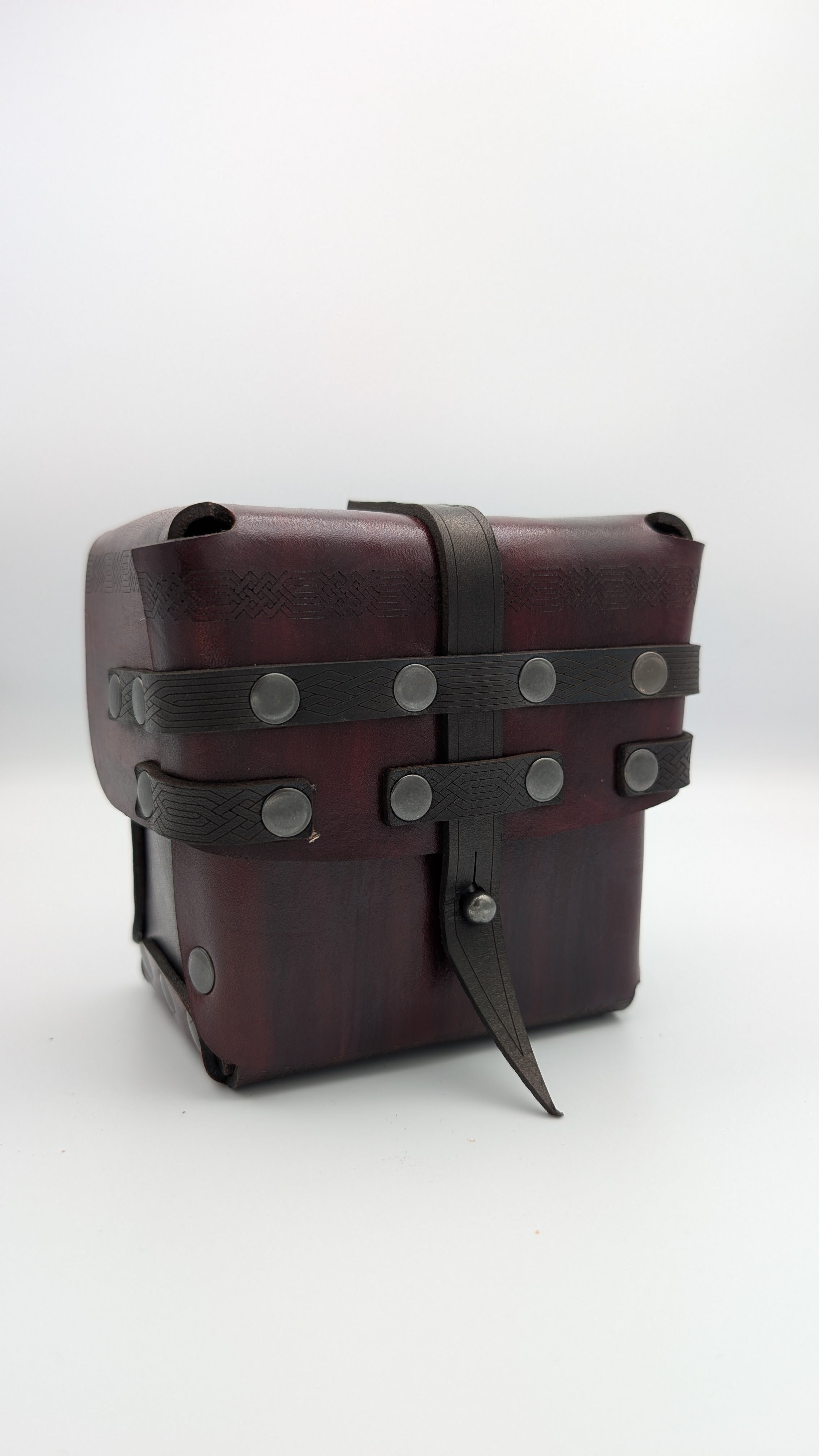 MtG Commander Deck Box