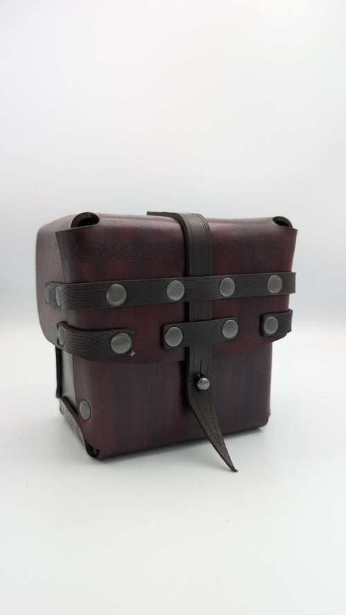 MtG Commander Deck Box