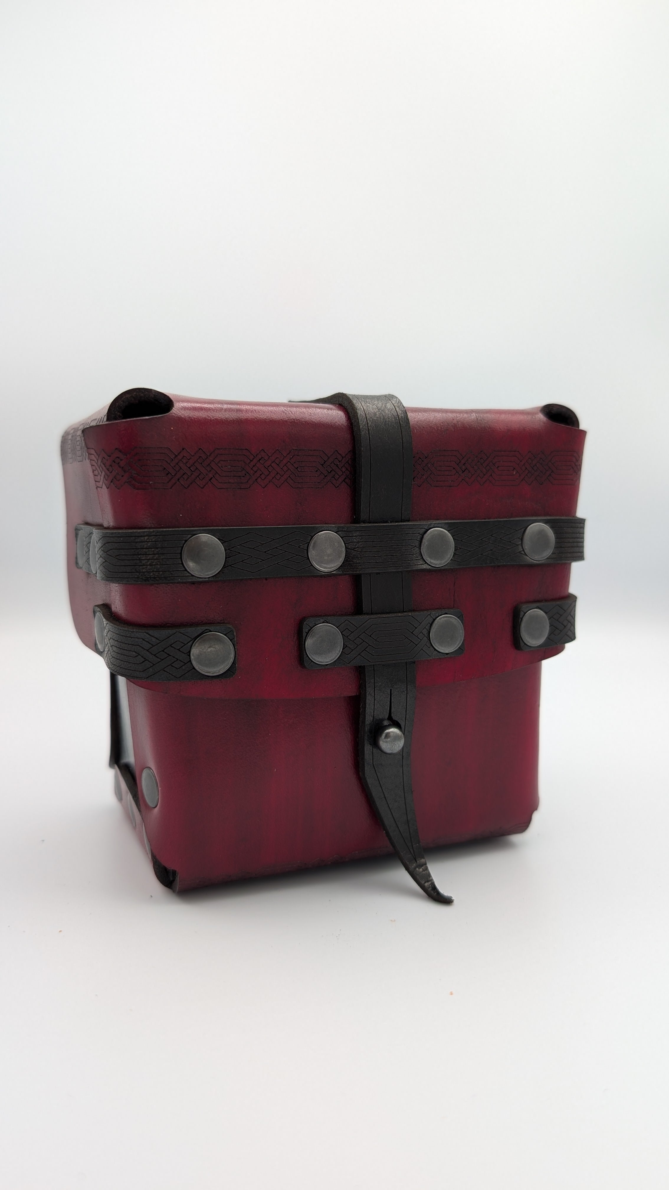 MtG Commander Deck Box