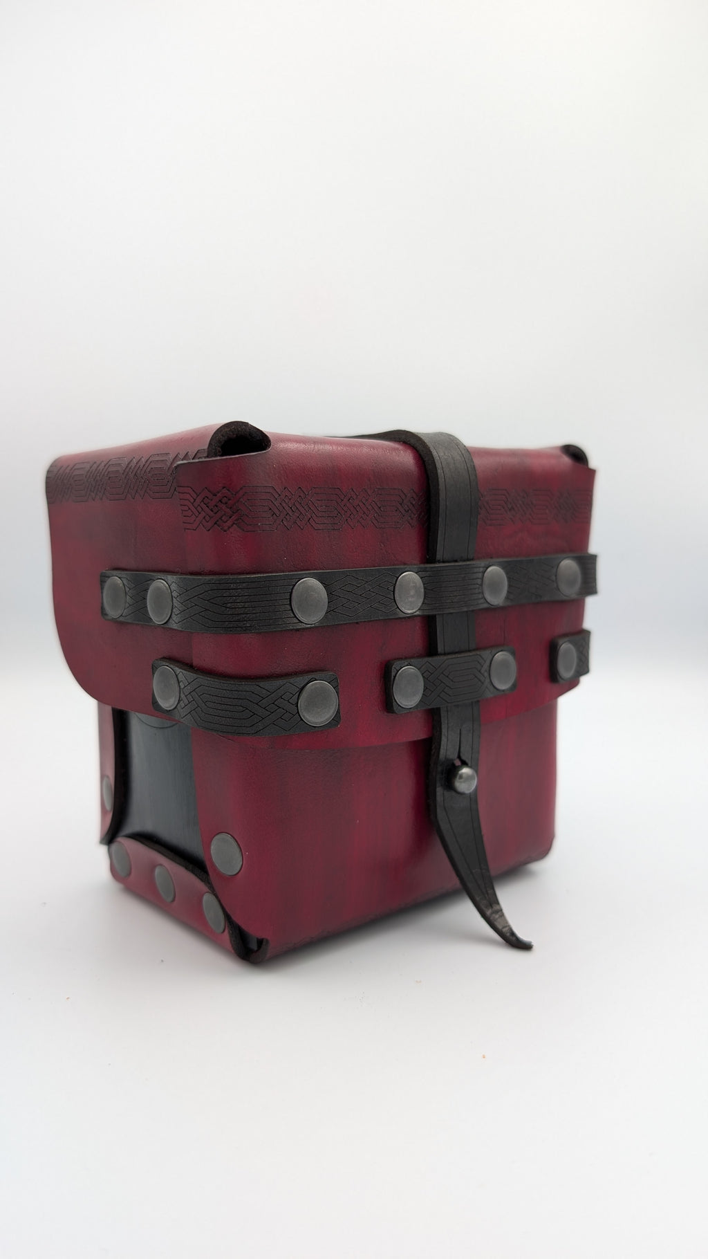 MtG Commander Deck Box