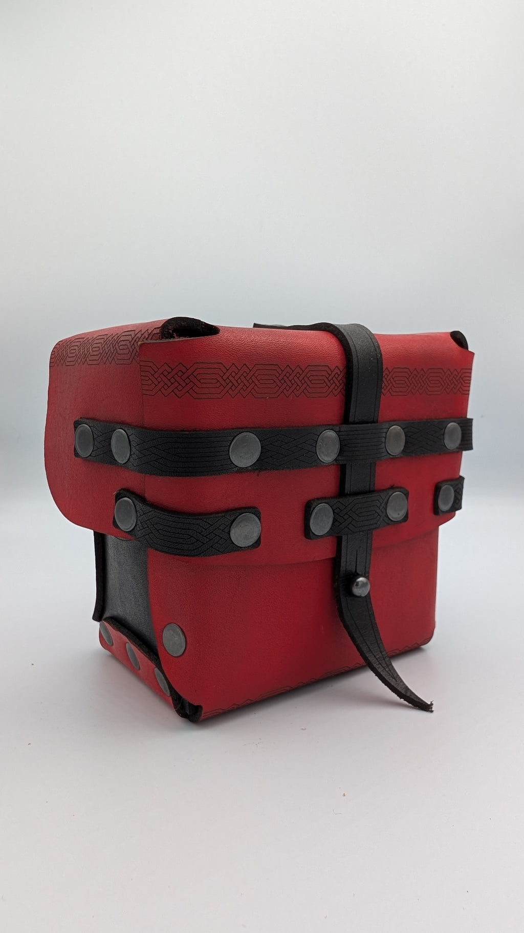 MtG Commander Deck Box