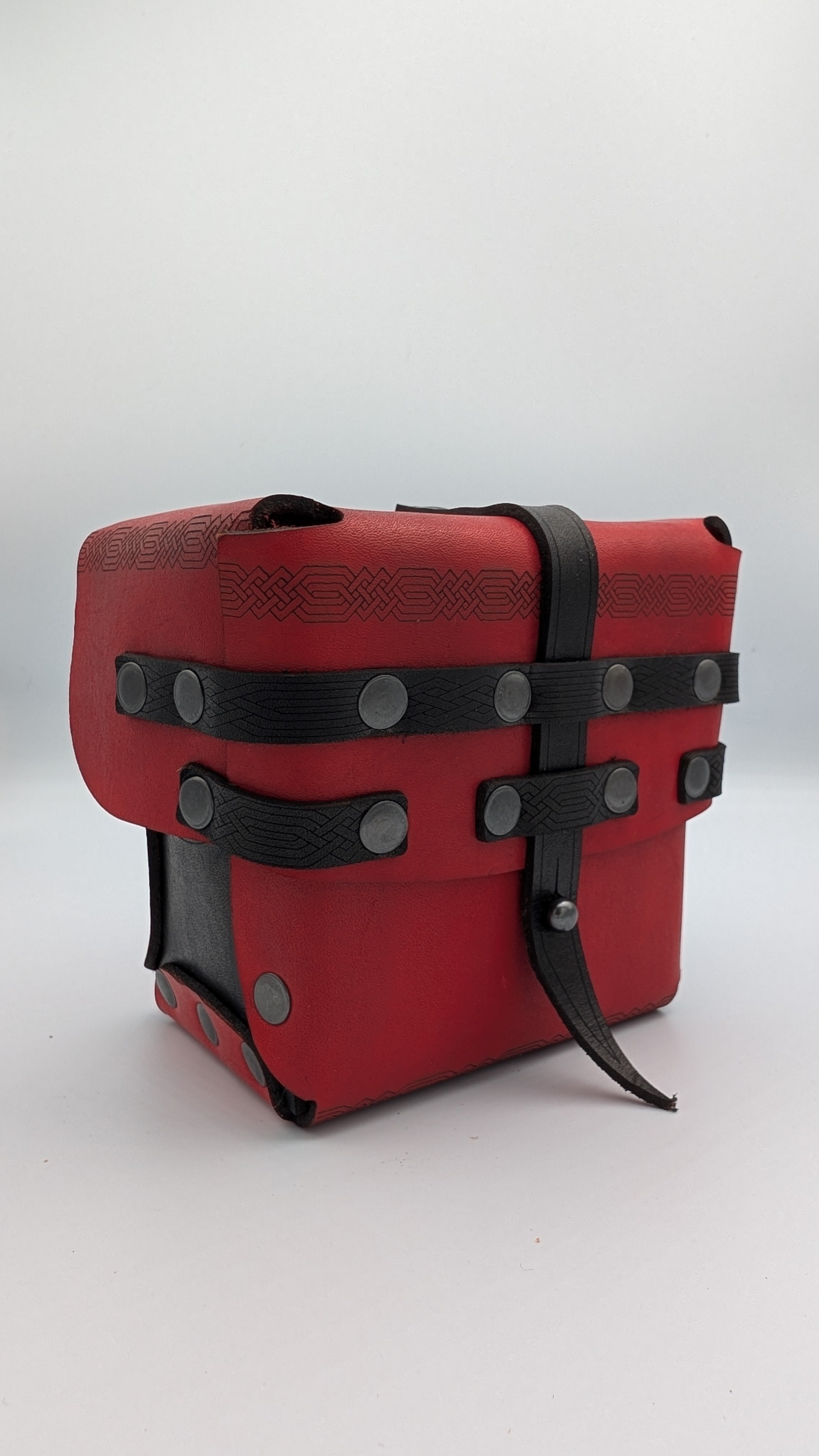 MtG Commander Deck Box