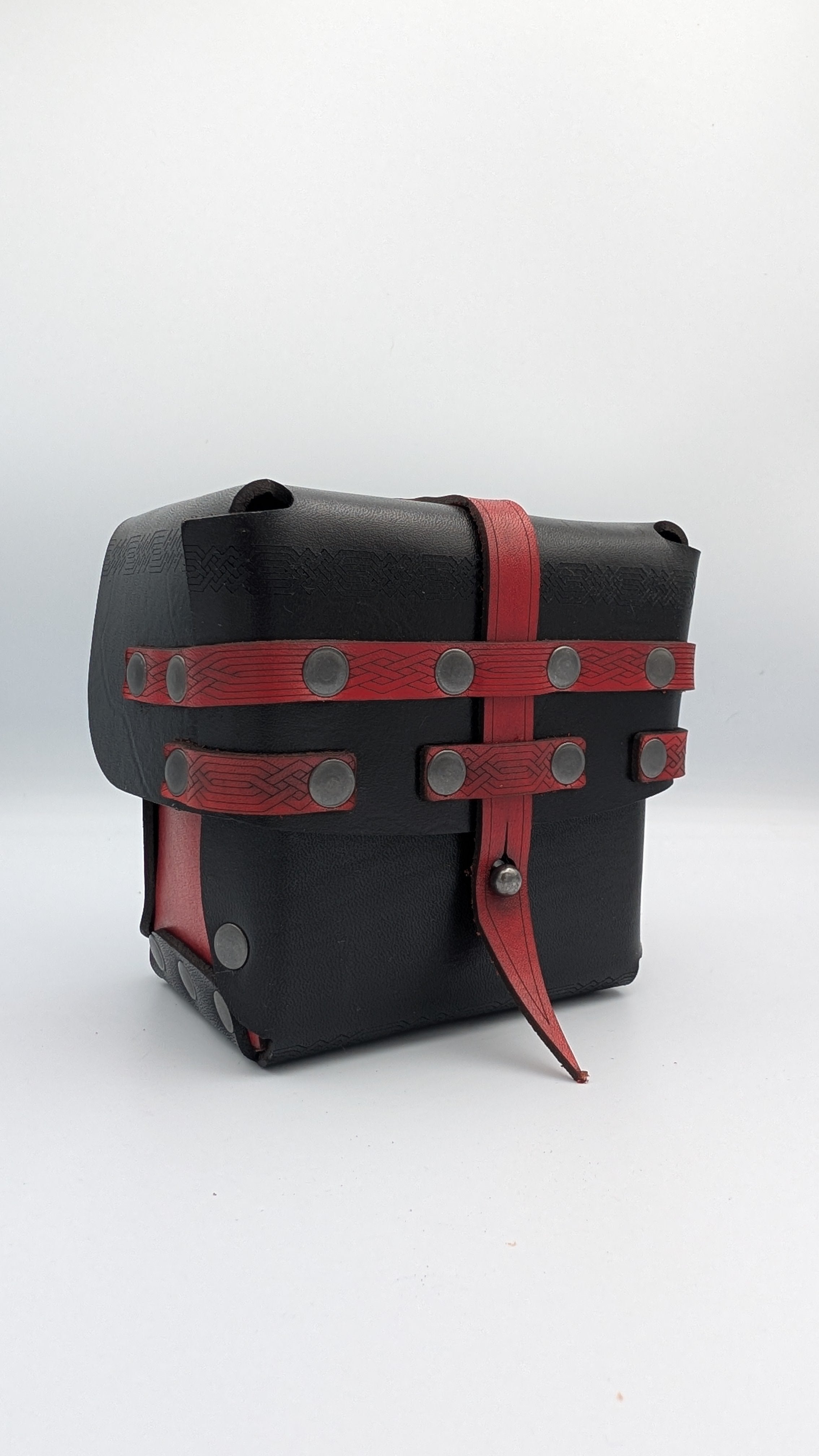 MtG Commander Deck Box