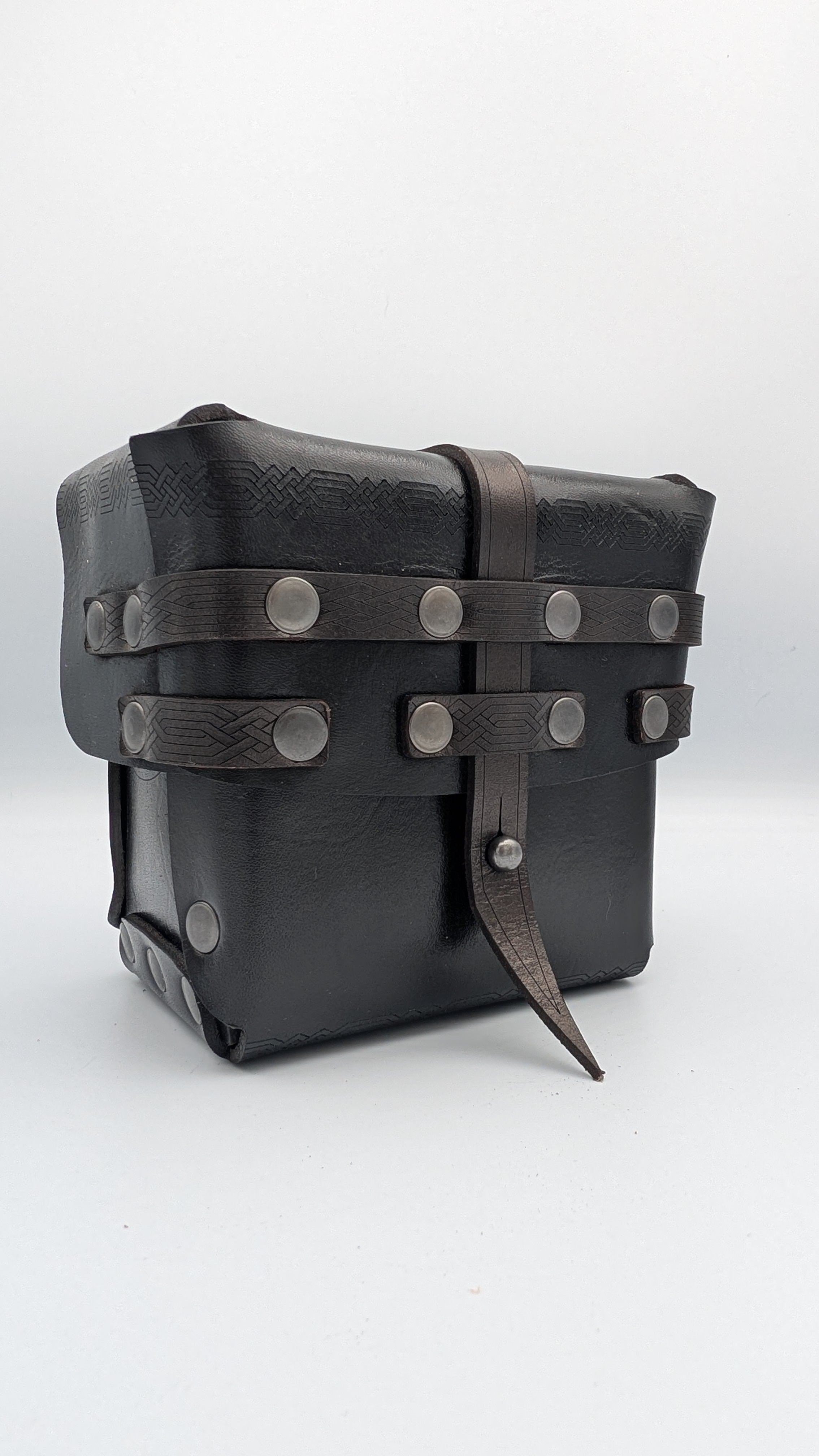 MtG Commander Deck Box