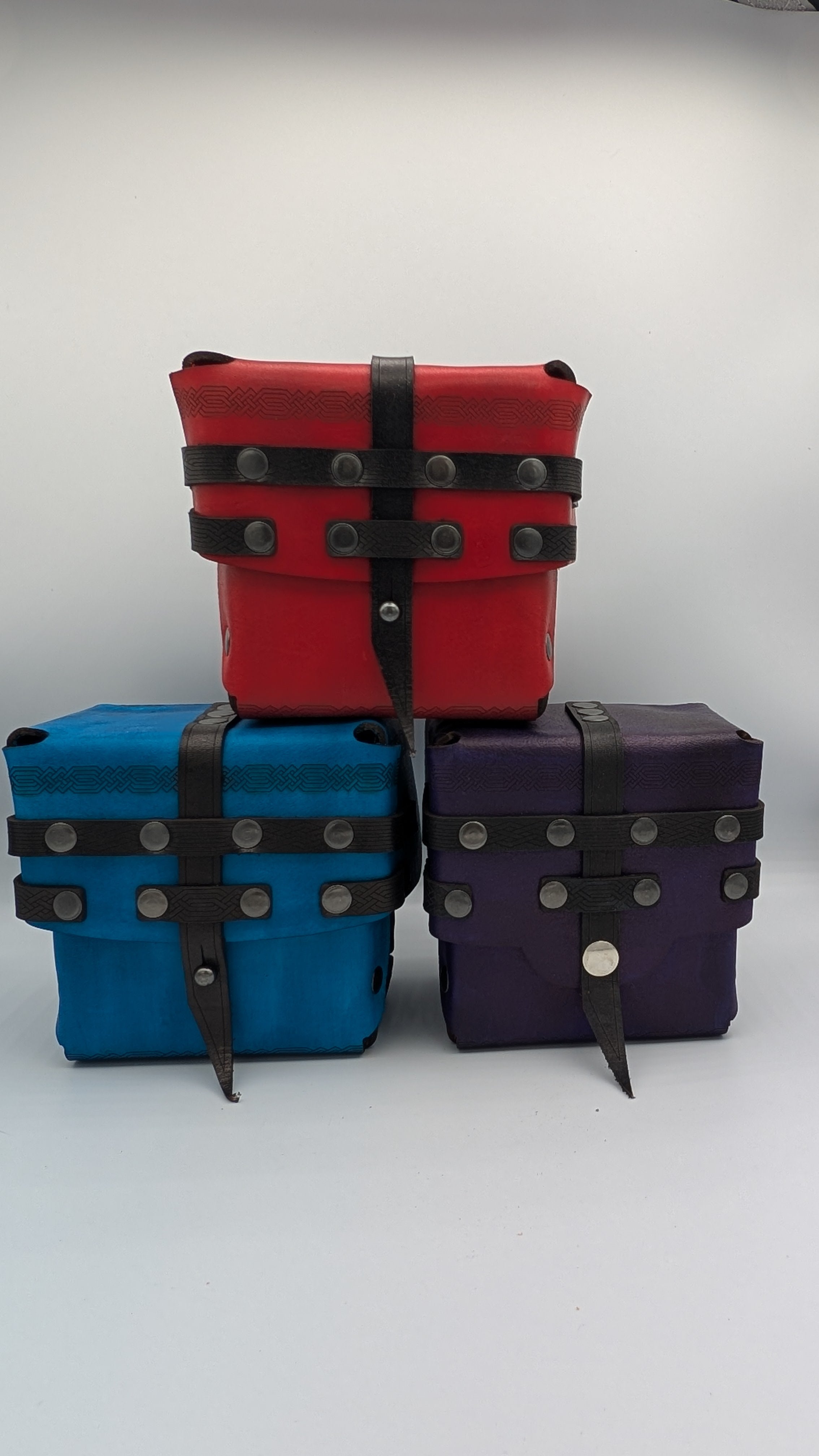 MtG Commander Deck Box